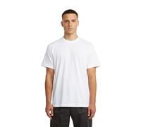 G-star Layered Back Kurzarm-t-shirt