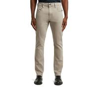 G-STAR Men's Mosa Straight Jeans, Beige, 30 W/30 L