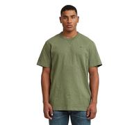 G-STAR Men's Nifous T-Shirt, Size: L, Color Green