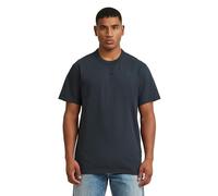 G-STAR Men's Nifous T-Shirt, Size: S, Color Blue