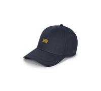 Schirmmütze G-STAR "Originals Baseball Cap", Herren, Gr. PC, salute, 100% Baumwolle, Mützen (40553046-0) salute