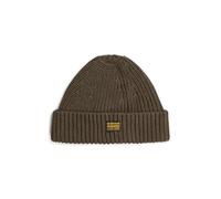 G-STAR Originals Fisherman Beanie Braun one size wren D24321-D167-H336-PC