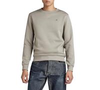 G-star Premium Core Regular Fit Sweatshirt L Elephant Skin