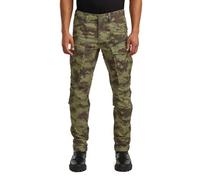 G-Star Men's Rovic Zip 3D Regular Tapered Pants, Size: 32/32, Color Multicolor