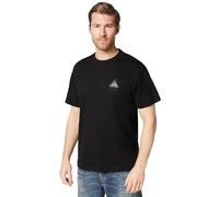 G-STAR Small Logo T-Shirt Schwarz S dark black D28593-C812-6484-S