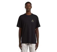 G-STAR Men's Small Logo r t, Size: XL, Color Black