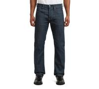G-STAR Men's Streem Slim Tapered Jeans, Blue, 35 W/32 L