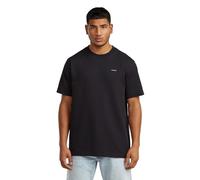 G-STAR RAW T-Shirt schwarz | M
