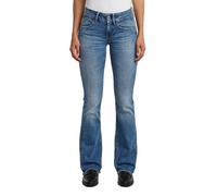 G-Star Jeans Midge Bootcut Mittelblau (faded lazurite blue) Größe 34/32 D01896-D987-H998-3432