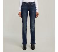 G-STAR RAW Damen Midge Bootcut Jeans