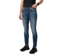 G-STAR RAW Damen Midge Saddle Straight Jeans