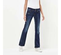 G-STAR RAW Damen Midge Bootcut Jeans