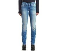 G-star Midge Slim Straight Jeans