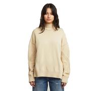 G-STAR Milano high Neck Knit wmn