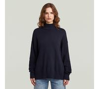 Milano high neck knit XL