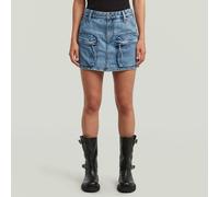 G-STAR Mini Cargo Rock Andere 30 faded blue star D27703-D536-H550-30