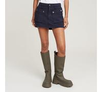 G-STAR Mini Cargo Rock Dunkelblau 30 osaka blue gd D25998-D920-H193-30