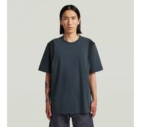 G-STAR MN Relaxed T-Shirt Dunkelblau XL legion blue D27480-E196-862-XL