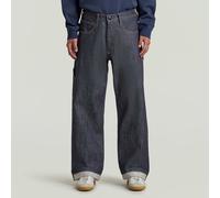 G-STAR MN Type 96 Selvedge Loose Jeans Dunkelblau 36 raw denim D27463-D945-001-36