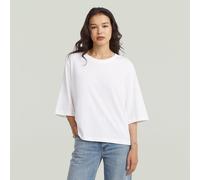 Modern basic relaxed 3-4 sl r t L