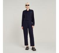 G-STAR Modular Army Jumpsuit Dunkelblau XS osaka blue D24265-D522-3873-XS
