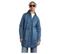 G-star Modular Langarmkleid