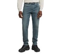 G-STAR Herren Morry FWD Regular Tapered Jeans, Blau (Worn in Glace D26141-D775-H139), 31W / 30L