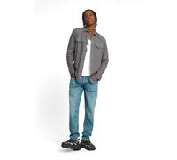 G-STAR Morry FWD Regular Tapered Jeans Mittelblau 29-32 antique faded artisan D26141-D776-H140-2932