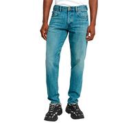 G-star Morry Fwd Regular Tapered Jeans 30 Antique Faded Artisan