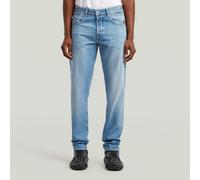 G-star Morry Fwd Regular Tapered Jeans 29 Faded Rhine Blue