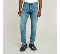 G-STAR Morry FWD Regular Tapered Jeans Mittelblau 29-32 antique faded artisan D26141-D776-H140-2932