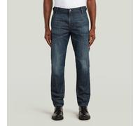 G-star Morry Chino Tapered Fit Jeans 33 Antique Jadeite Green