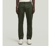 G-star Morry Tapered Chinohose 31 Asfalt