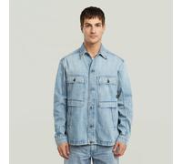 8721136008785 Mosa overshirt