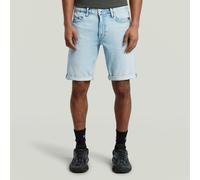 G-STAR Mosa Short Hellblau 36 sun faded powder blue D24430-D549-H069-36