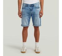 G-Star - Mosa Short lt indigo aged - Gr. - 33