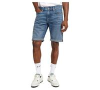 G-star Mosa Kurze Jeans 31 Faded Cascade