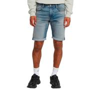 G-Star Jeans-Shorts in Hellblau - Größe W31 | Herren Shorts