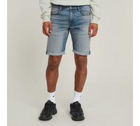 G-STAR Mosa Shorts Mittelblau 29 vintage dirtbag D24430-D936-H092-29