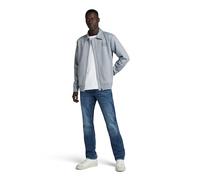 G-Star Jeans Mosa Straight Straight Fit blau (faded cascade) Gr. 31/L34