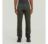 G-STAR Mosa Straight Chino Grau 28-34 asfalt D25547-5126-995-2834