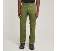 G-STAR Mosa Straight Chino Grün 30-34 sage D25547-5126-724-3034