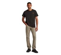 G-Star Mosa Straight Flint Grey Größe: W29L32 | Straight Jeans Outlet | Herren | Grau