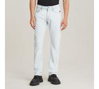 G-STAR Mosa Straight Jeans Hellblau 30-32 beached faded clifton blue D23692-D503-H122-3032