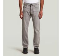 G-Star Herren Mosa Straight Jeans, Blau (faded moonstone D23692-D497-G340), 38W / 36L