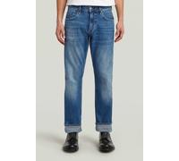 G-Star Mosa Straight Jeans Open Miscellaneous Größe: W30L32 | Straight Jeans Outlet | Herren
