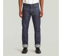 G-star Mosa Straight Fit Jeans 31 Raw Denim