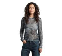 G-star Motion Langarm-t-shirt