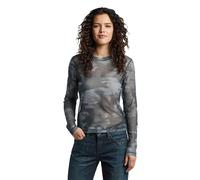 G-star Motion Langarm-t-shirt