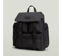 G-STAR Motion Rucksack Schwarz one size black D28249-01-990-PC
